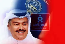 حقيقة سحب الجنسية من الممثل عبدالرحمن العقل