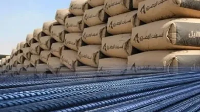 اسعار الحديد اليوم الخميس 16 ديسمبر 2021 في مصر