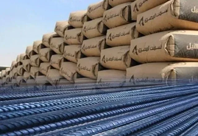 اسعار الحديد اليوم الخميس 16 ديسمبر 2021 في مصر