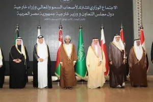 السعودية تستضافة القمة الخليجية ل42 لدول مجلس التعاون الخليجي