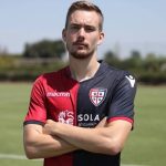 اللاعب الكرواتي فيليب،