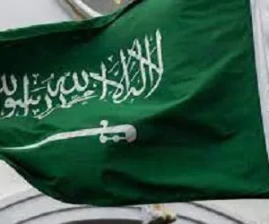 بعد انتهاء الدولة السعودية الثانية كانت الأوضاع الأمنية غير مستقرة