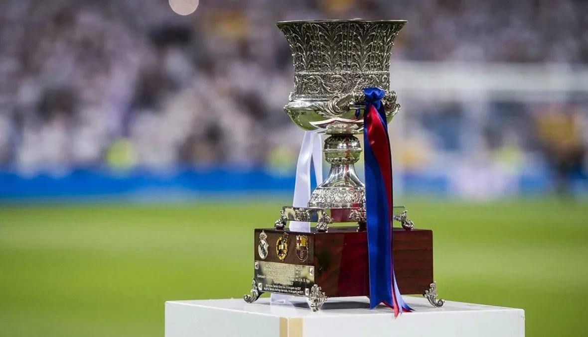 تعرف على تفاصيل الدعم الكبير لكأس السوبر الإسباني