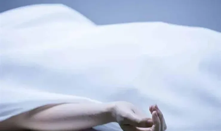 تفسير رؤية جسد الميت في المنام في أحوال مختلفة