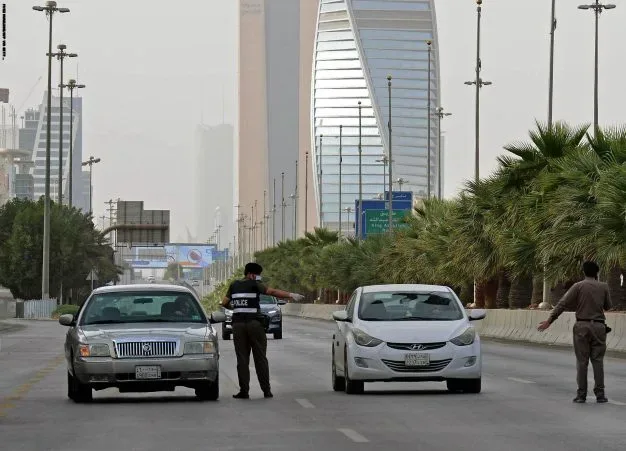 ما هي حقيقة فرض حظر التجول في السعودية 1443