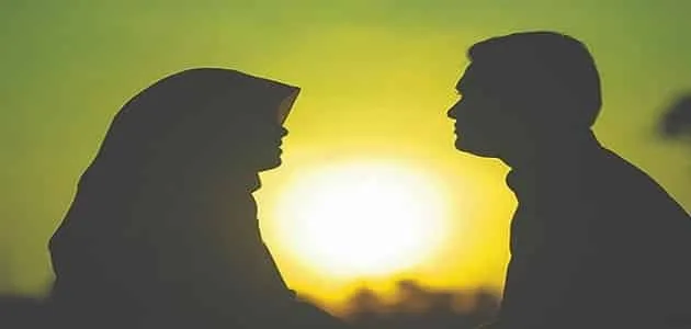 تفسير رؤية الميت في المنام يتكلم معك