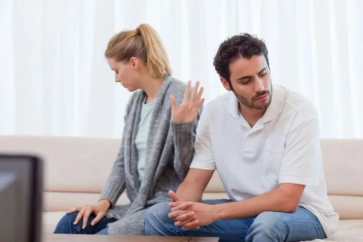 رموز في المنام تدل على خيانة الزوجة