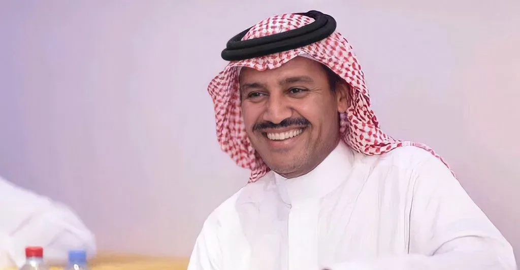 ما هو سبب إيقاف تطبيق الفنان السعودي  خالد عبدالرحمن