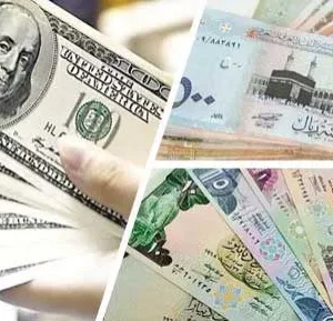 سعر الدولار الأمريكي مقابل الريال السعودي اليوم الاثنين 13ديسمبر 2021