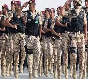 طريقة التقديم على الأمن الدبلوماسي في السعودية