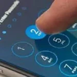 طريقة فتح الهاتف المقفل برقم سري 1