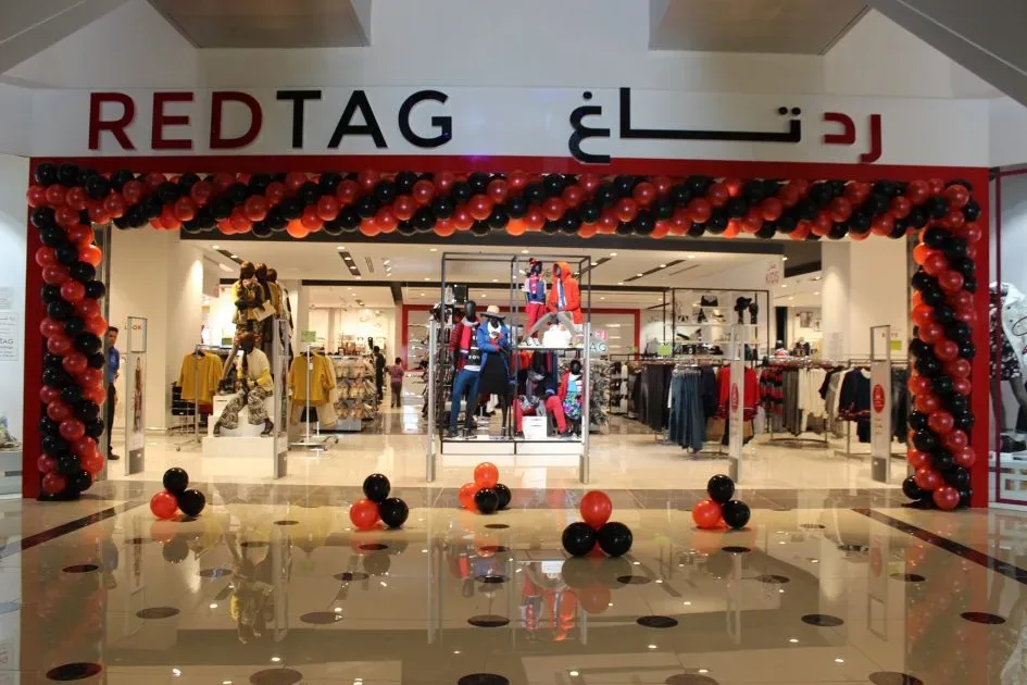 تعرف على كود خصم رد تاغ 2022