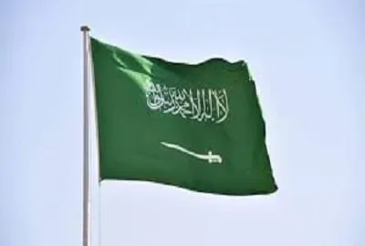 ما هو اختر نوع من المسابقات الدولية التي كان للمملكة العربية السعودية مشاركة فيها