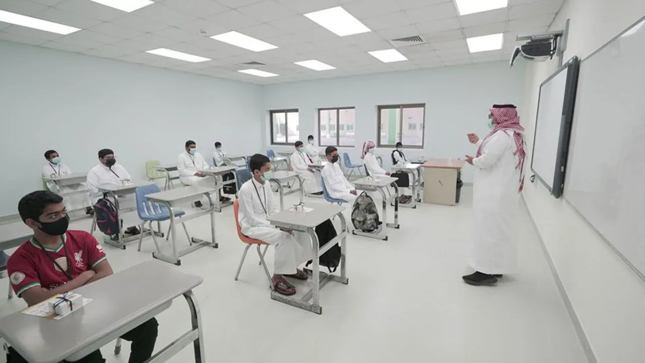 معلومات عن إدراج اللغة الصينية بالمرحلة الثانوية في السعودية 