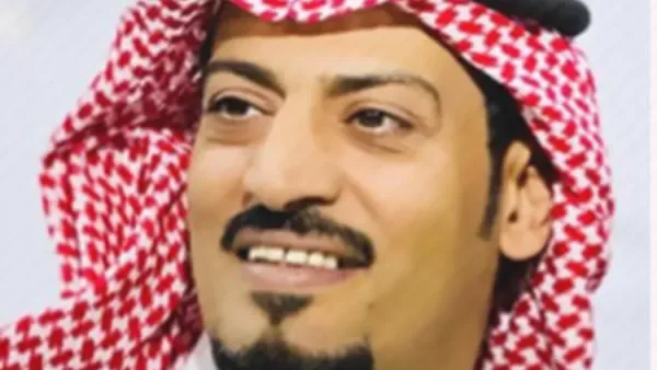 معلومات عن محمد غانم الشمري وماهو سبب وفاة الشمري
