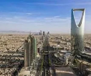 معلومات مهمه عن استراجية الرياض2030