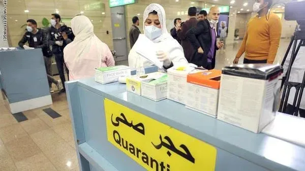 هل سيعود الحجر الصحي في السعودية موقف وزارة الصحة