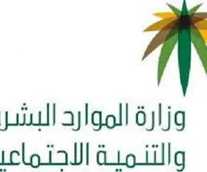 وزاره العمل والتنمية الاجتماعية و معلومات عنها