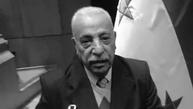 ٢٠٢١١٢٢٨ ٠٥٤٩٥٤ jpg | سبب وفاة محمد الشماط من هو الفنان محمد الشماط