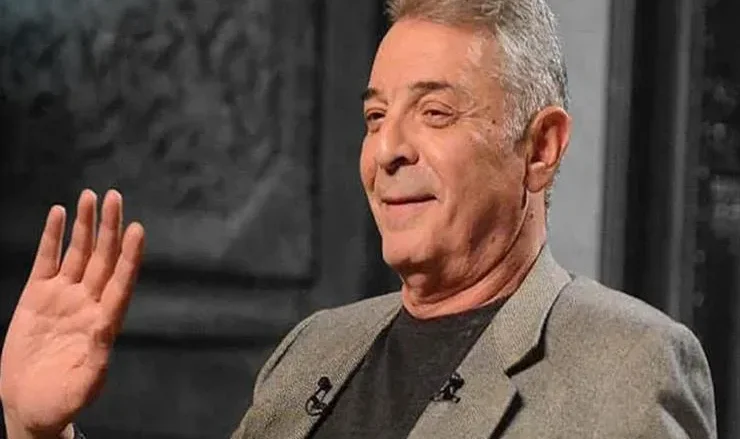 هذه الفنانة الشابة إبنة محمود حميدة.. لن تتوقع من هي ولا كيف أصبح شكلها اليوم