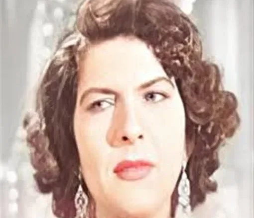 حفيدة زينات صدقي تفجر مفاجأة بشأن عمل جدتها في "الرقص والشحاته"!