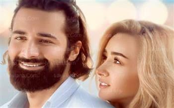 موعد عرض مسلسل انا وهي الحلقة الجديدة على CBC 2 أنا وسلسلتها