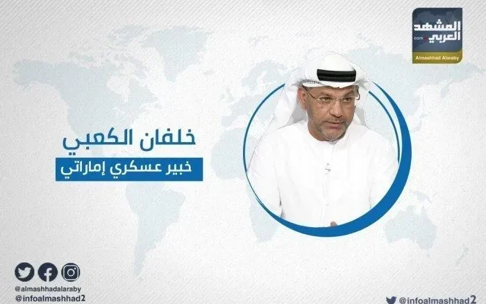 خبير عسكري ينتقد سرقة انتصارات شبوة: هؤلاء حرروها
