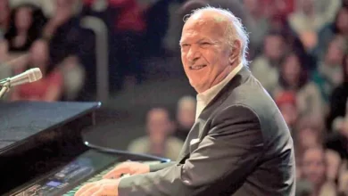 من هو الموسيقار عمر خيرت ويكيبيديا