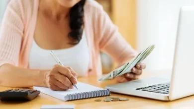 الميزانية الشخصية التحضير والفوائد - الفهرس