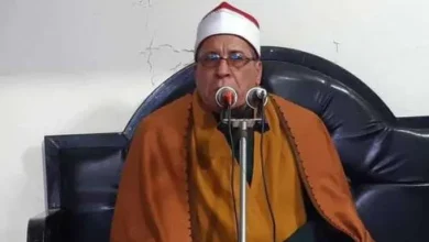 FJ3lOLZWQAI4gZP jpg | سبب وفاة الشيخ سيد أحمد عيسى من هو ويكيبيديا