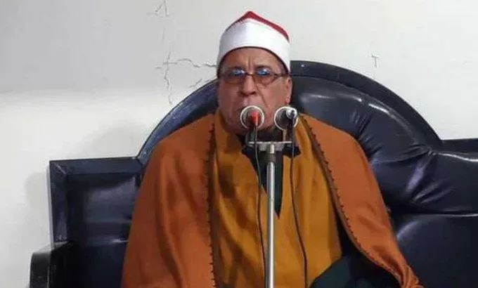 FJ3lOLZWQAI4gZP jpg | سبب وفاة الشيخ سيد أحمد عيسى من هو ويكيبيديا