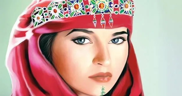 من هي زينب النفزاوية ويكيبيديا
