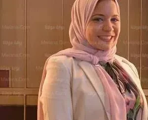 الدكتورة سارة حجي تحصل على جائزة أفضل بحث لمرض السرطان2022