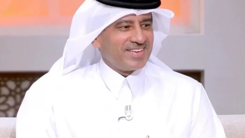 حقيقة وفاة ماجد الخليفي الإعلامي القطري البارز 1 حقيقة وفاة ماجد الخليفي الإعلامي القطري البارز