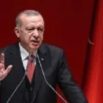 أردوغان يزور السعودية في شباط التفاصيل 1