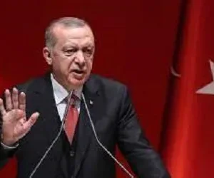 أردوغان يزور السعودية في شباط التفاصيل