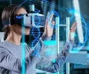 أسماء شركات تقنية الهولوجرام فى السعودية