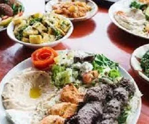 افضل مطعم فطور عوائل الرياض 2022
