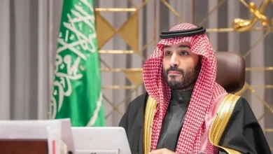 التعديل الوزاري الذي أصدره العاهل السعودي