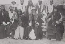 الرزقي وش يرجع