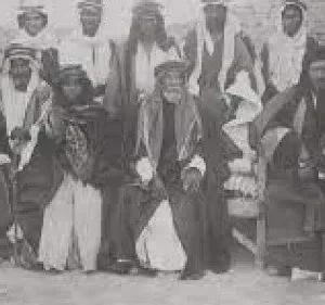 الرزقي وش يرجع