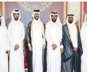النابت وش يرجعون