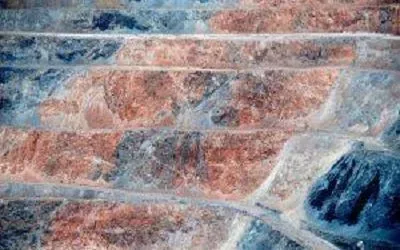 تفاصيل وجود كميات كبيرة من اليورانيوم في السعودية