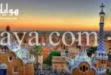 معنى اسبانيا