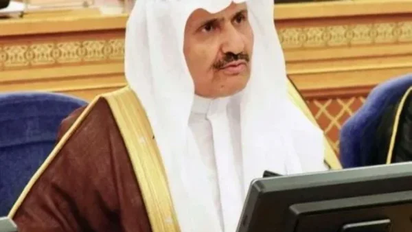 سبب إعفاء محمد بن فيصل أبو ساق وزير الدولة السعودي من منصبه 2022
