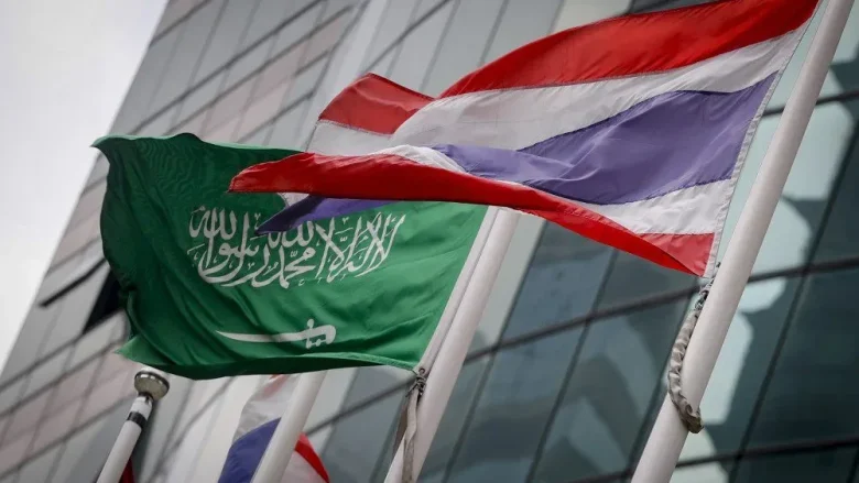 سبب قطع العلاقات مع تايلاند