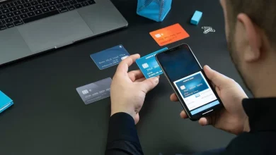 طريقة استخراج بطاقة صراف الراجحي من الجوال