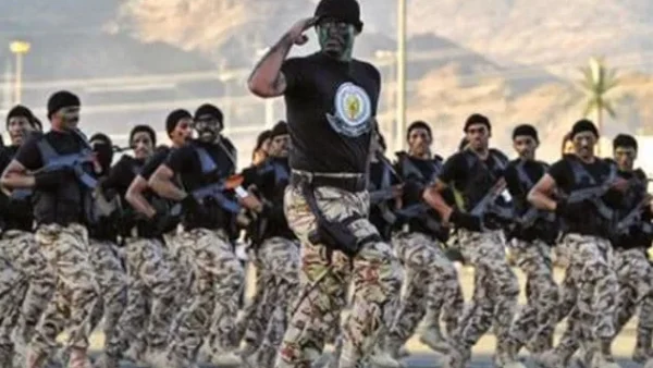 طريقة الاستعلام عن نتائج الامن الدبلوماسي 1443