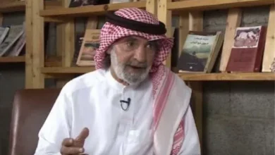 علي الهويريني تويتر