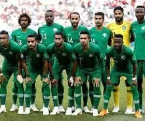 قائمة المتتخب السعودي لتصفيات كأس العالم 2022
